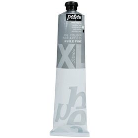 Pebeo Huile Fine Xl 200 ml Neutral Grey Yağlı Boya