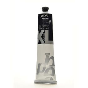 Pebeo Huile Fine Xl 200 ml Paynes Grey Yağlı Boya