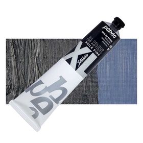 Pebeo Huile Fine Xl 200 ml Paynes Grey Yağlı Boya