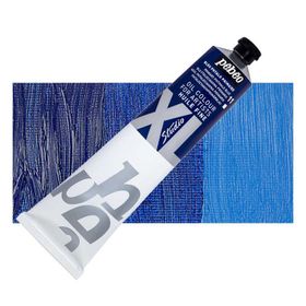 Pebeo Huile Fine Xl 200 ml Primary Phtholo Blue Yağlı Boya