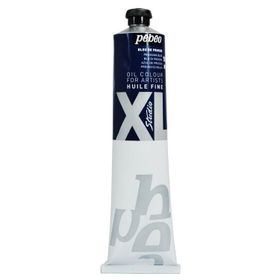Pebeo Huile Fine Xl 200 ml Prussian Blue Yağlı Boya