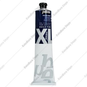 Pebeo Huile Fine Xl 200 ml Prussian Blue Yağlı Boya
