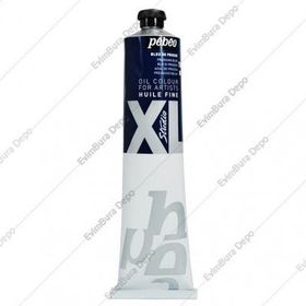 Pebeo Huile Fine Xl 200 ml Prussian Blue Yağlı Boya
