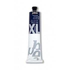 Pebeo Huile Fine Xl 200 ml Prussian Blue Yağlı Boya