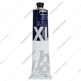 Pebeo Huile Fine Xl 200 ml Prussian Blue Yağlı Boya
