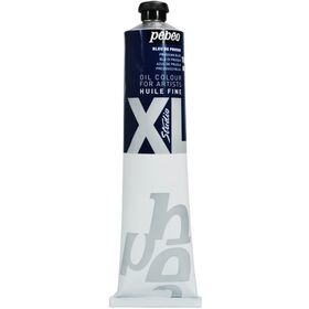 Pebeo Huile Fine Xl 200 ml Prussian Blue Yağlı Boya