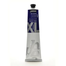 Pebeo Huile Fine Xl 200 ml Ultramarine Blue Yağlı Boya