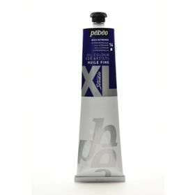 Pebeo Huile Fine Xl 200 ml Ultramarine Blue Yağlı Boya