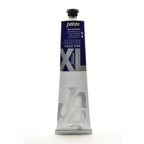Pebeo Huile Fine Xl 200 ml Ultramarine Blue Yağlı Boya