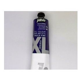 Pebeo Huile Fine Xl 200 ml Ultramarine Blue Yağlı Boya