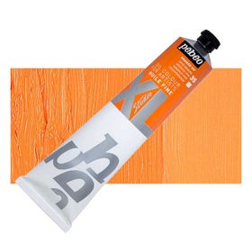 Pebeo Huile Fine Xl 200 ml Vivid Orange Yağlı Boya