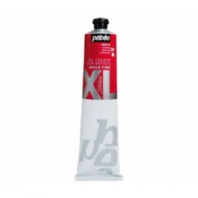 Pebeo Huile Fine Xl 200 ml Vivid Pink Yağlı Boya