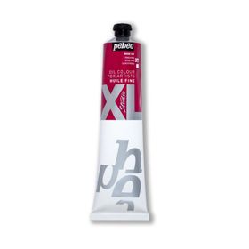 Pebeo Huile Fine Xl 200 ml Vivid Pink Yağlı Boya