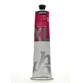 Pebeo Huile Fine Xl 200 ml Vivid Pink Yağlı Boya