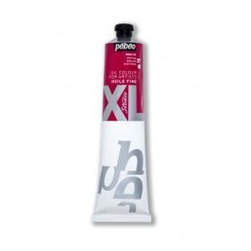 Pebeo Huile Fine Xl 200 ml Vivid Pink Yağlı Boya