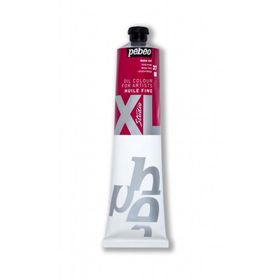 Pebeo Huile Fine Xl 200 ml Vivid Pink Yağlı Boya