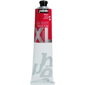 Pebeo Huile Fine Xl 200 ml Vivid Pink Yağlı Boya
