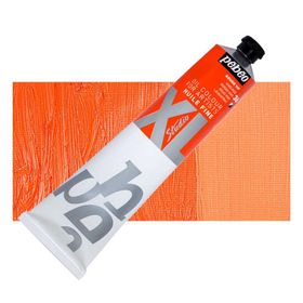 Pebeo Huile Fine Xl 200 ml Vivid Red Yağlı Boya