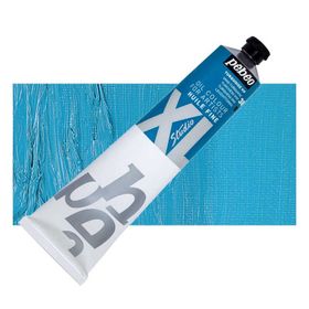 Pebeo Huile Fine Xl 200 ml Vivid Turquoise Yağlı Boya