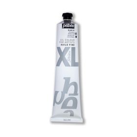 Pebeo Huile Fine Xl 200 ml Vivid White Yağlı Boya