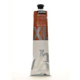 Pebeo Huile Fine XL 21 Raw Sienna Yağlı Boya
