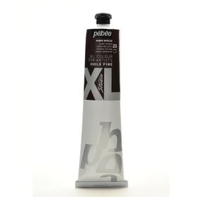 Pebeo Huile Fine XL 23 Burnt Umber Yağlı Boya
