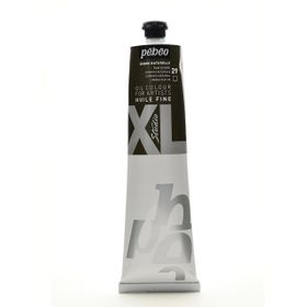 Pebeo Huile Fine XL 29 Raw Umber Yağlı Boya