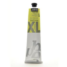 Pebeo Huile Fine XL 31 Bright Yellow Yağlı Boya
