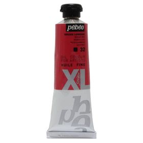 Pebeo Huile Fine XL 32 Bright Red Yağlı Boya
