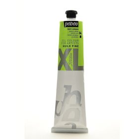 Pebeo Huile Fine XL 34 Bright Green Yağlı Boya