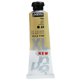 Pebeo Huile Fine Xl 37 ml Ivory White Yağlı Boya