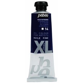 Pebeo Huile Fine Xl 37 ml Ultramarine Blue Yağlı Boya