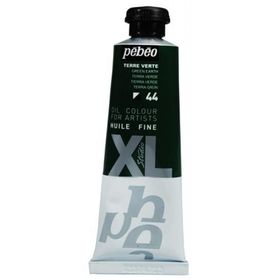 Pebeo Huile Fine XL 44 Green Earth Yağlı Boya