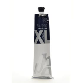 Pebeo Huile Fine XL 47 Steel Blue Yağlı Boya