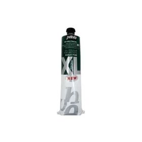 Pebeo Huile Fine XL 51 Dark Cobalt Green Hue Yağlı Boya