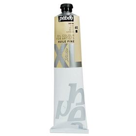 Pebeo Huile Fine XL 65 Ivory White Yağlı Boya