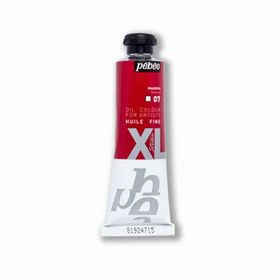 Pebeo Huile Fine XL No:07 Magenta 37 ml Yağlı Boya