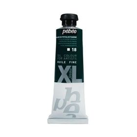 Pebeo Huile Fine XL No:09 Dioxazine Purple 37 ml Yağlı Boya