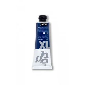Pebeo Huile Fine XL No:11 Primary Phthalo Blue 37 ml Yağlı Boya
