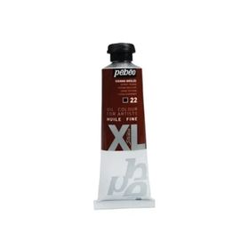 Pebeo Huile Fine XL No:22 Burnt Sienna 37 ml Yağlı Boya