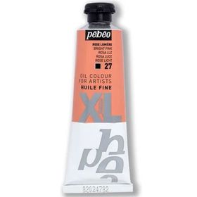 Pebeo Huile Fine XL No:27 Bright Pink 37 ml Yağlı Boya