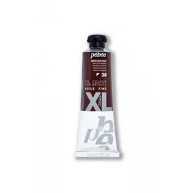Pebeo Huile Fine XL No:30 Van Dyck Brown 37 ml Yağlı Boya