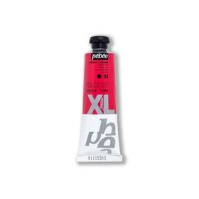Pebeo Huile Fine XL No:32 Bright Red 37 ml Yağlı Boya