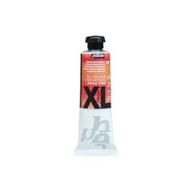 Pebeo Huile Fine XL No:353 Iridescent Orange Yellow Yağlı Boya Dyna 37Ml