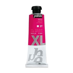 Pebeo Huile Fine XL No:37 Vivid Pink 37 ml Yağlı Boya
