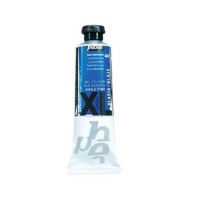 Pebeo Huile Fine XL No:403 Glaze Blue 37 ml Yağlı Boya