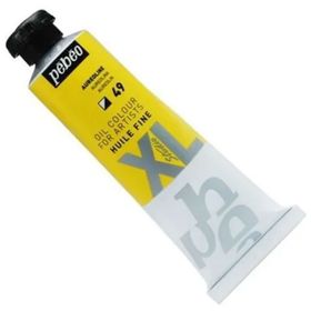 Pebeo Huile Fine XL No:49 Aureoline 37 ml Yağlı Boya