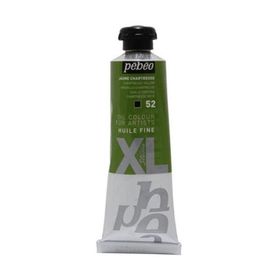 Pebeo Huile Fine XL No:52 Chartreuse Yellow 37 ml Yağlı Boya