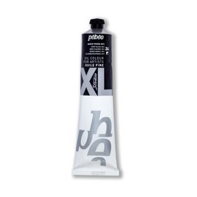 Pebeo İvory Black No 24 200 ml Xl Yağlı Boya