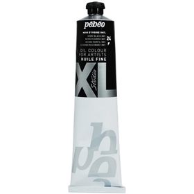 Pebeo İvory Black No 24 200 ml Xl Yağlı Boya
